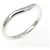Tiffany & Co Tiffany Curved Band Ring Silber