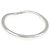 Tiffany & Co Tiffany Curved Band Ring Silber - Ansicht 3