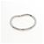 Tiffany & Co. Geschwungener Platinring - Ansicht 3