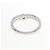 Tiffany & Co Anillo Tiffany Curved Band - vista 3