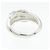 Tiffany & Co Tiffany Signature Silberring - Ansicht 3