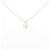 Tiffany & Co Collana Tiffany Signature con perle D'oro