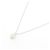 Tiffany & Co Collana Tiffany Signature con perle D'oro - vista 2
