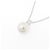 Tiffany & Co Collana Tiffany Signature con perle D'oro - vista 3
