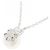 Tiffany & Co Collana Tiffany Signature con perle D'oro - vista 4