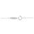 Tiffany & Co Collana Tiffany Signature con perle D'oro - vista 5