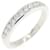 Tiffany & Co Tiffany Half Circle Channel Setting Ring  - Ansicht 1