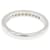 Tiffany & Co Tiffany Half Circle Channel Setting Ring  - Ansicht 3