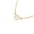 Collana Tiffany & Co. By the Yard D'oro - vista 3
