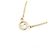 Collana Tiffany & Co. By the Yard D'oro - vista 4