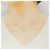 Collana Tiffany & Co. By the Yard D'oro - vista 6