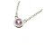 Collana Tiffany & Co. By the Yard Argento - vista 3