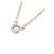 Collana Tiffany & Co. By the Yard Argento - vista 4