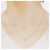 Collana Tiffany & Co. By the Yard Argento - vista 6
