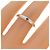Tiffany & Co Tiffany Silberner Ring mit Smaragd - Ansicht 5