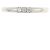Tiffany & Co Anello a fascia in platino Tiffany - vista 2