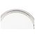 Tiffany & Co Anello a fascia in platino Tiffany - vista 4