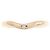 Tiffany & Co Tiffany Ringband in Roségold Golden - Ansicht 2