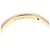 Tiffany & Co Tiffany 18K Gelbgold-Ring Golden - Ansicht 4