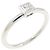 Tiffany & Co Tiffany Bizet Platin Ring