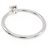 Tiffany & Co Tiffany Bizet Platin Ring - Ansicht 3