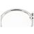 Tiffany & Co Tiffany Bizet Platin Ring - Ansicht 4