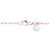 Collar Return to Tiffany & Co. Plata - vista 5
