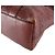 Borsa Tote Gucci in pelle marrone - vista 11
