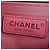 Chanel Boy Schultertasche aus genarbtem Kalbsleder Mehrfarben - Ansicht 12