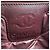Borsa a Spalla Chanel Coco Cocoon Nylon Nero - vista 12