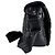 Borsa a Spalla Chanel Coco Cocoon Nylon Nero - vista 2