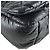 Borsa a Spalla Chanel Coco Cocoon Nylon Nero - vista 8