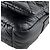 Borsa a Spalla Chanel Coco Cocoon Nylon Nero - vista 9