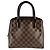 Borsa Louis Vuitton Damier Brera Damier ebene