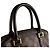 Borsa Louis Vuitton Damier Brera Damier ebene - vista 10