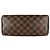Borsa Louis Vuitton Damier Brera Damier ebene - vista 4