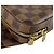 Borsa a tracolla Louis Vuitton Damier Geronimos Marrone Damier ebene - vista 8