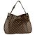 Louis Vuitton Damier Galliera PM Schultertasche Damier ebene