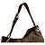 Louis Vuitton Damier Galliera PM Schultertasche Damier ebene - Ansicht 10