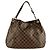 Louis Vuitton Damier Galliera PM Schultertasche Damier ebene - Ansicht 3
