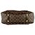Louis Vuitton Damier Galliera PM Schultertasche Damier ebene - Ansicht 4