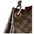 Louis Vuitton Damier Galliera PM Schultertasche Damier ebene - Ansicht 6