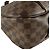 Louis Vuitton Damier Galliera PM Schultertasche Damier ebene - Ansicht 8