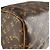 Borsa Louis Vuitton Monogram Speedy 30 Marrone Monogramma - vista 8
