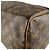 Borsa Louis Vuitton Monogram Speedy 30 Marrone Monogramma - vista 9
