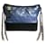 Borsa da viaggio Chanel Blu