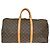 Louis Vuitton Keepall Monogram Canvas 55