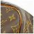 Louis Vuitton Saumur Monogram Canvas 35 Braun - Ansicht 7