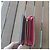 Louis Vuitton Cartera Zippy Monogram Canvas Castaño Roja - vista 3