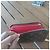 Louis Vuitton Cartera Zippy Monogram Canvas Castaño Roja - vista 5
